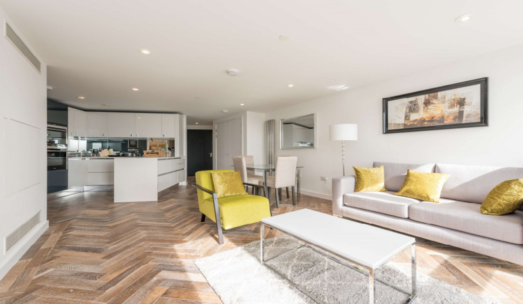 Main image of property: City Road, Eagle Point City Road, EC1V
