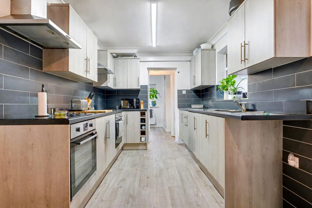 Main image of property: Dawlish Road, London, N17