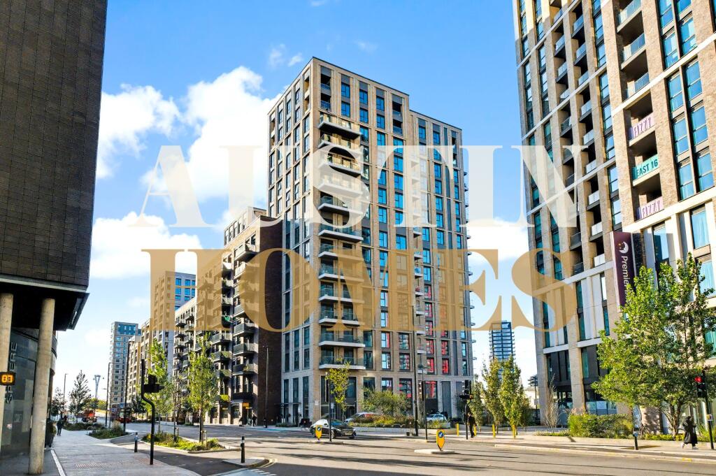 Main image of property: Heartwell Avenue, Effra Gardens, E16