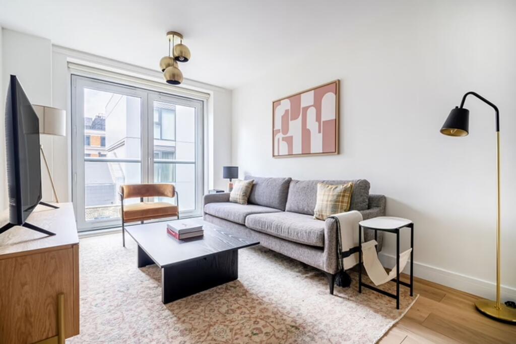 Main image of property: Leonard Street, London, EC2A