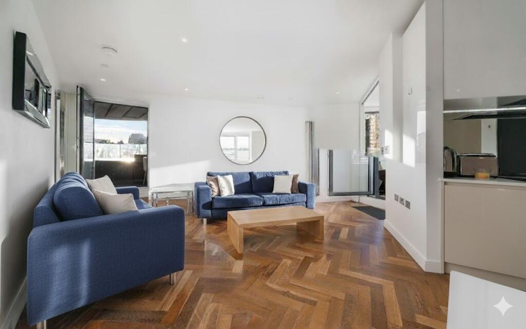 Main image of property: Eagle Point, City Road, London