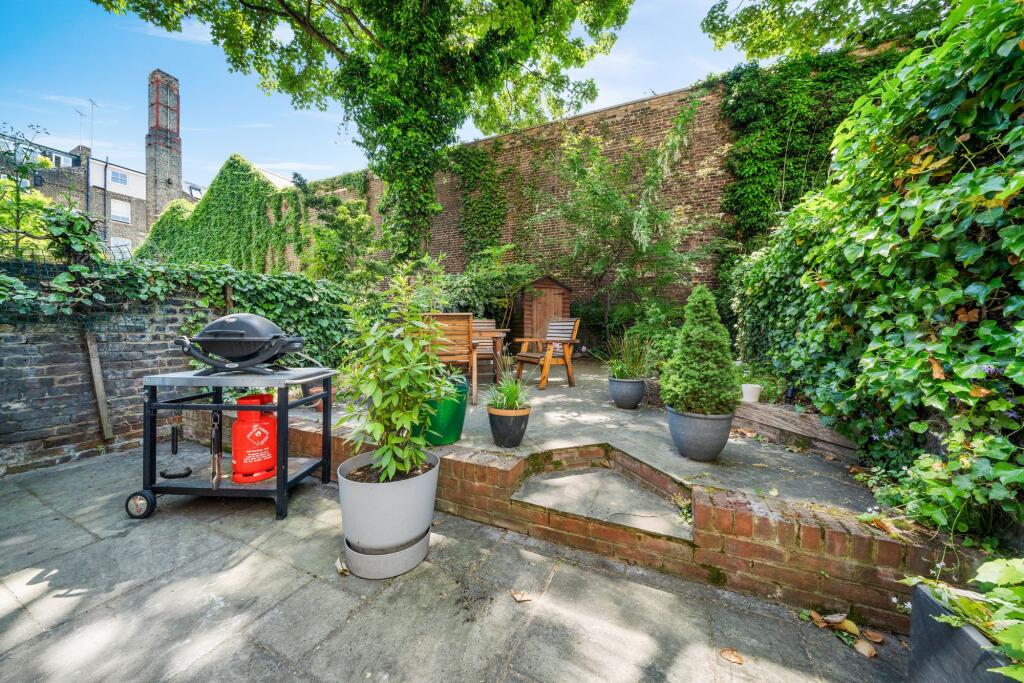 Main image of property: Gloucester Avenue, London, NW1