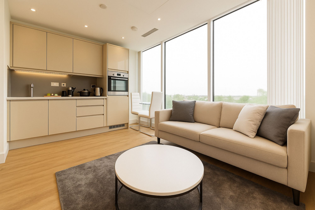 Main image of property: Westgate House, London , W5