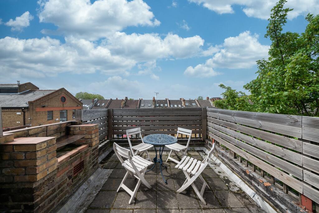 Main image of property: Garratt Lane, London, SW17