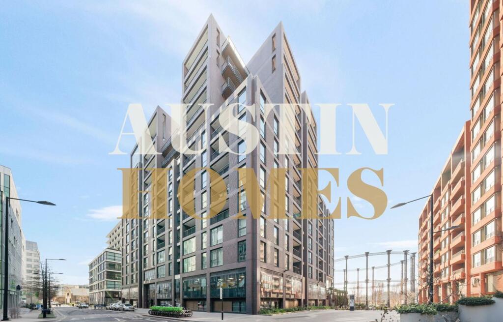 Main image of property: Handyside Street, Plimsoll Building, N1C