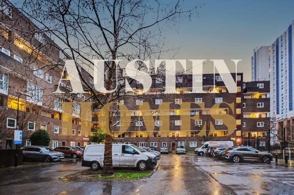 Main image of property: Hotspur Street, Sambrook House Hotspur Street, SE11