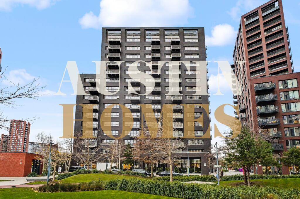 Main image of property: Hope Street, Kent Building, E14