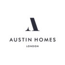Austin Homes London logo