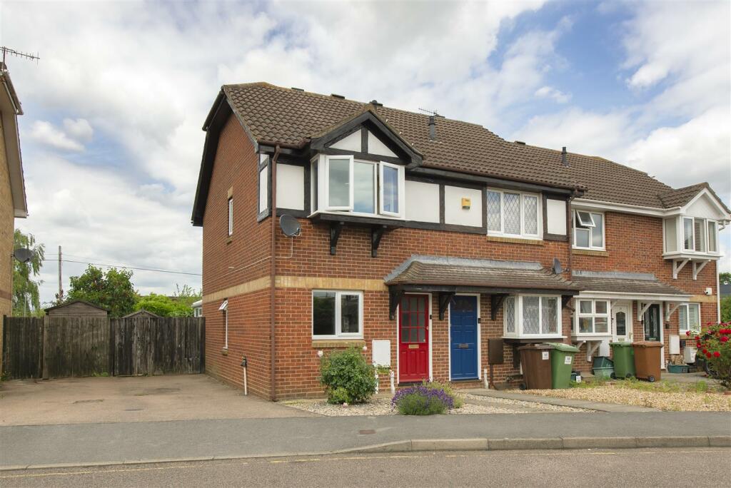 Main image of property: The Shires, Paddock Wood, Tonbridge