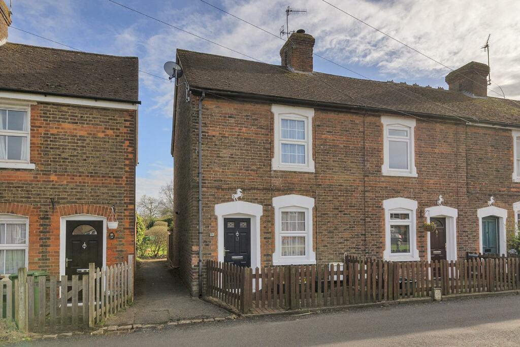 Main image of property: Whetsted Road, Five Oak Green, Tonbridge