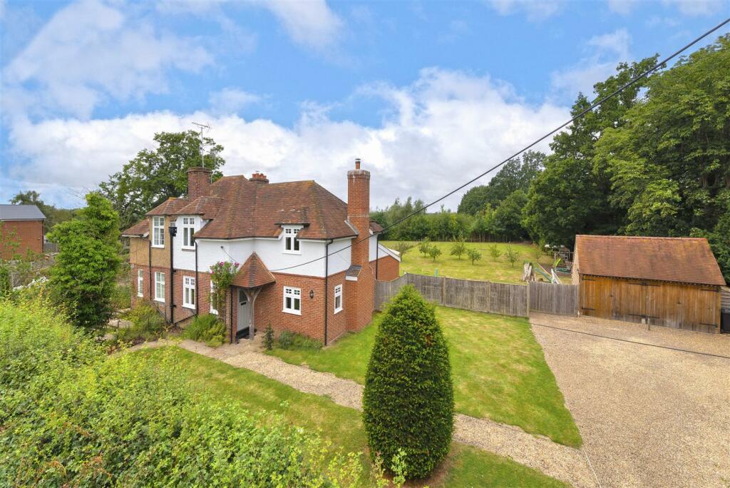 Main image of property: Maidstone Road, Marden