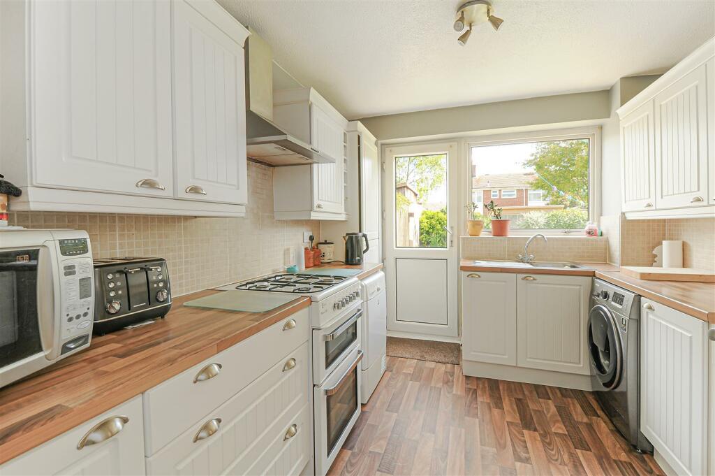 Main image of property: Warrington Road, Paddock Wood, Tonbridge