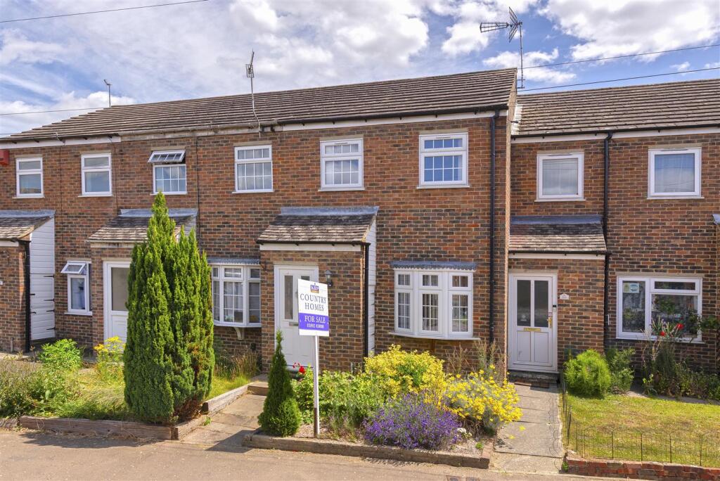 Main image of property: Mount Pleasant, Paddock Wood, Tonbridge