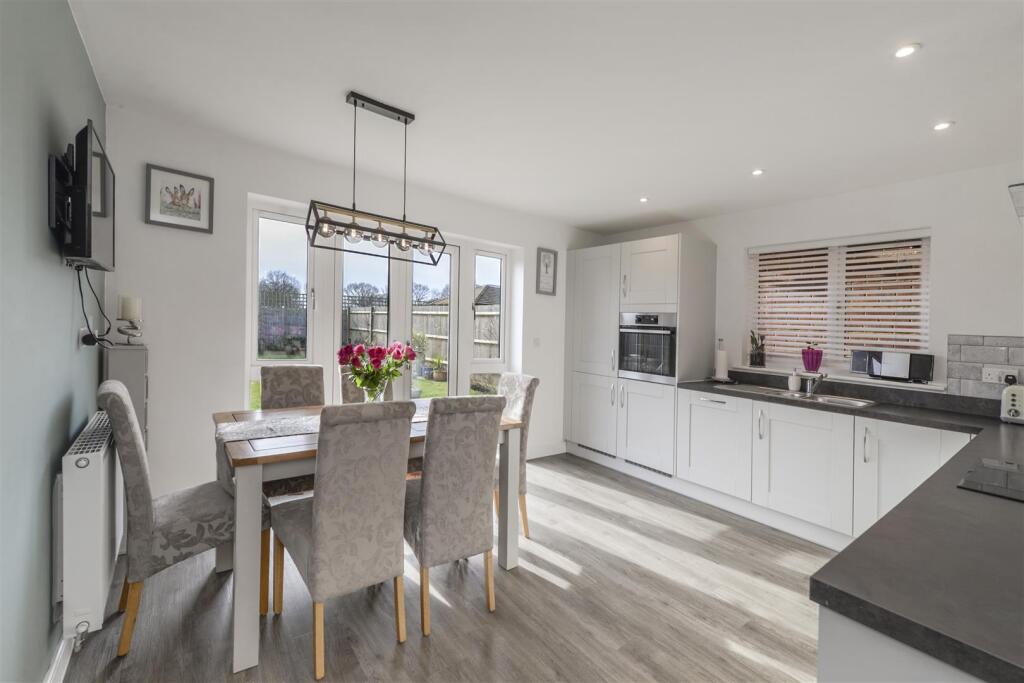 Main image of property: Collier Street, Yalding, Maidstone