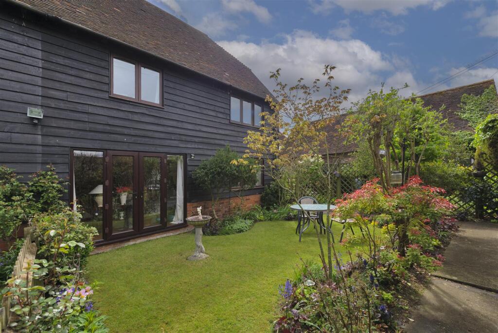 Main image of property: Hale Street, East Peckham, Tonbridge