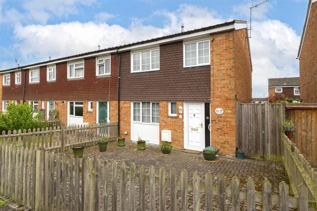 Main image of property: Cogate Road, Paddock Wood, Tonbridge