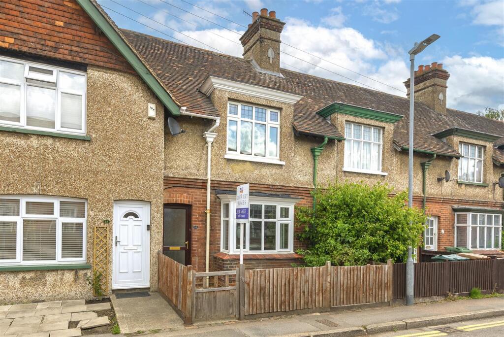 Main image of property: Station Road, Paddock Wood