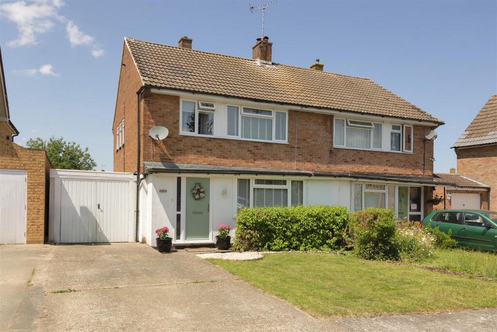 Main image of property: Allington Road, Paddock Wood