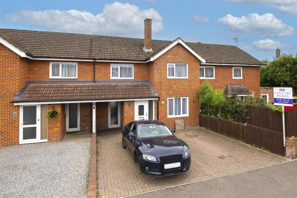 Main image of property: Drage Road, East Peckham, Tonbridge