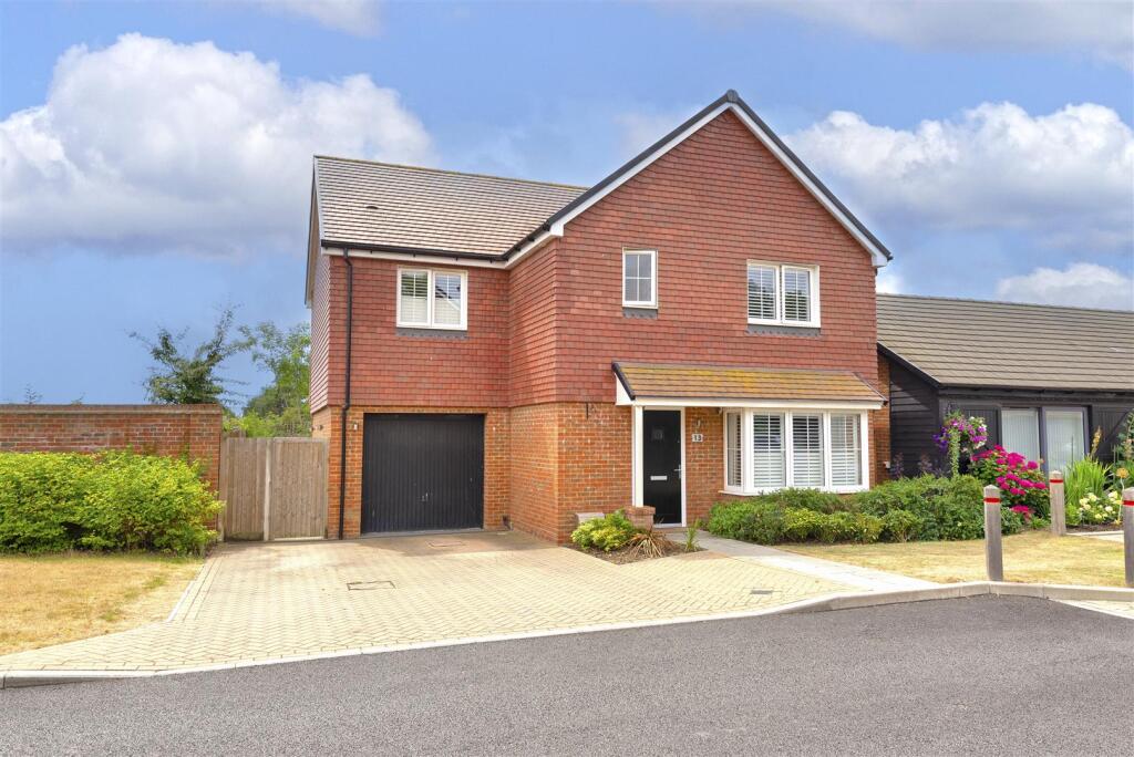 Main image of property: Collier Street, Yalding, Maidstone