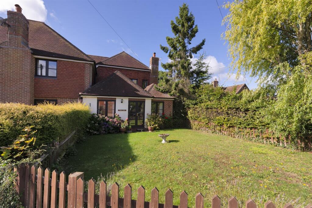 Main image of property: Cage Lane, Horsmonden
