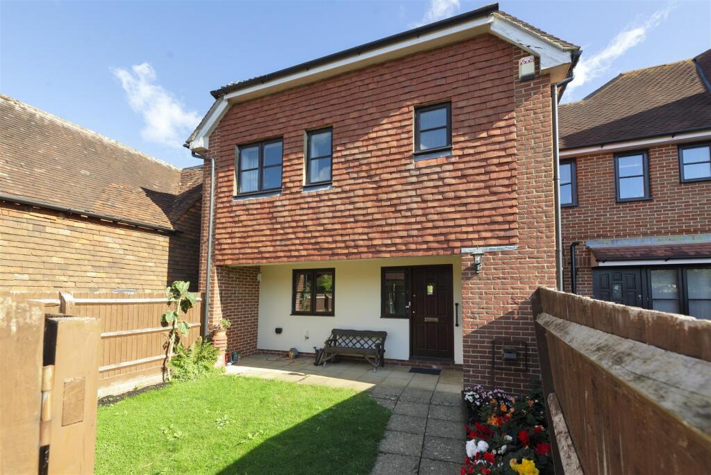 Main image of property: Cage Lane, Horsmonden