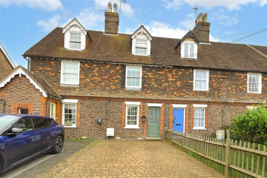 Main image of property: Goudhurst Road, Marden
