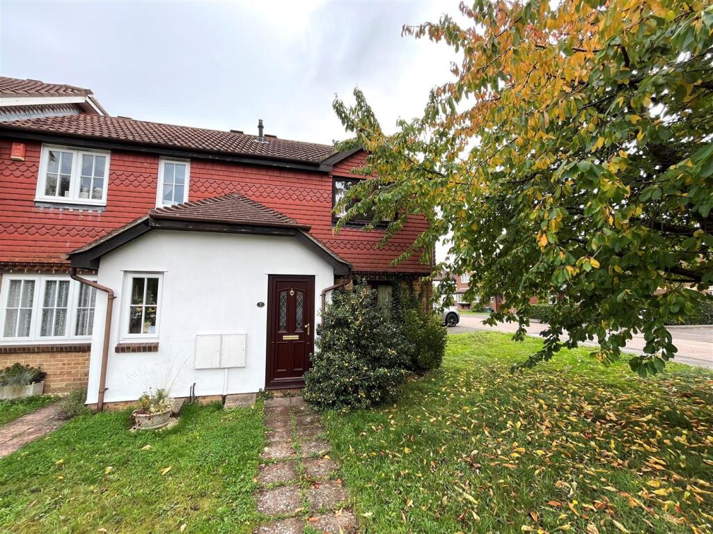Main image of property: The Ridings, Paddock Wood