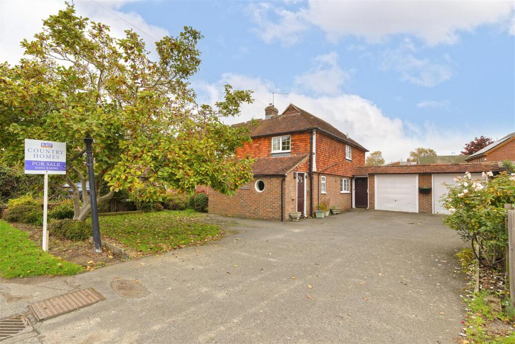 Main image of property: Brenchley Road, Horsmonden, Tonbridge
