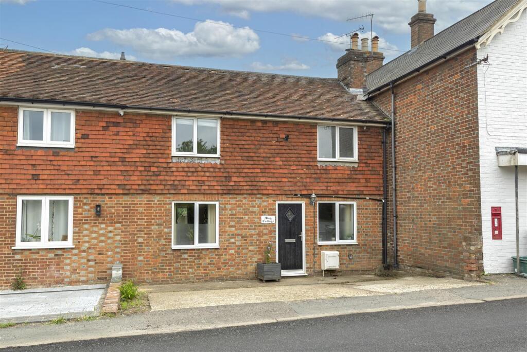Main image of property: Crockhurst Street, Tudeley, Tonbridge