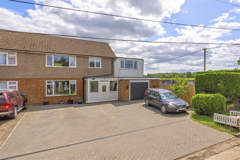 Main image of property: Old Hay, Brenchley, Tonbridge