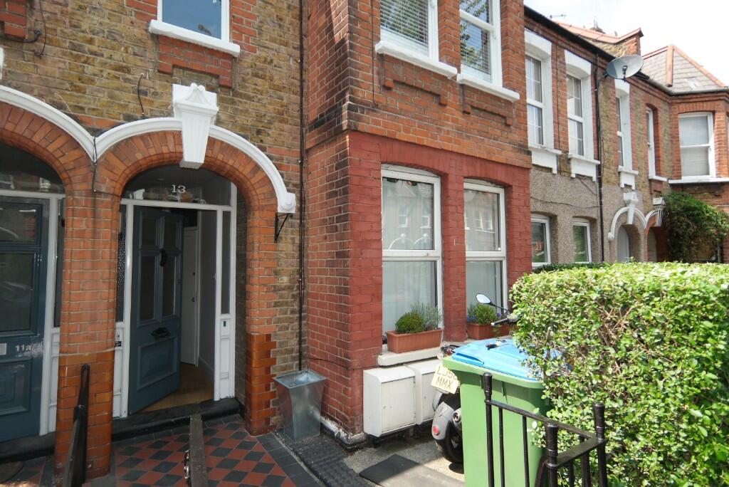 Main image of property: Fleeming Road, London, E17