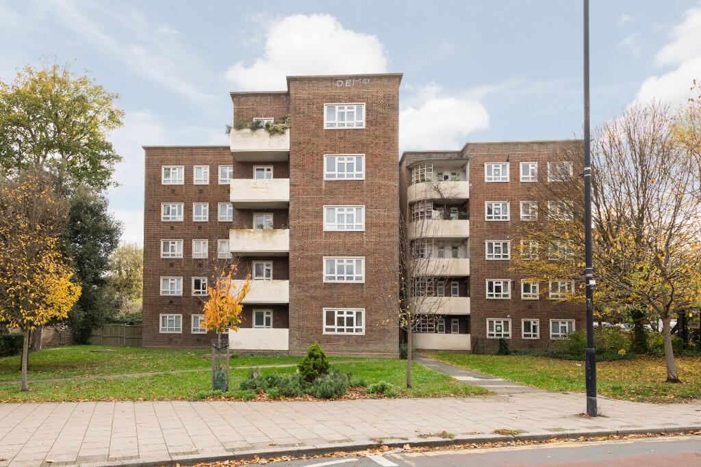 Main image of property: Church Lane, London, N8