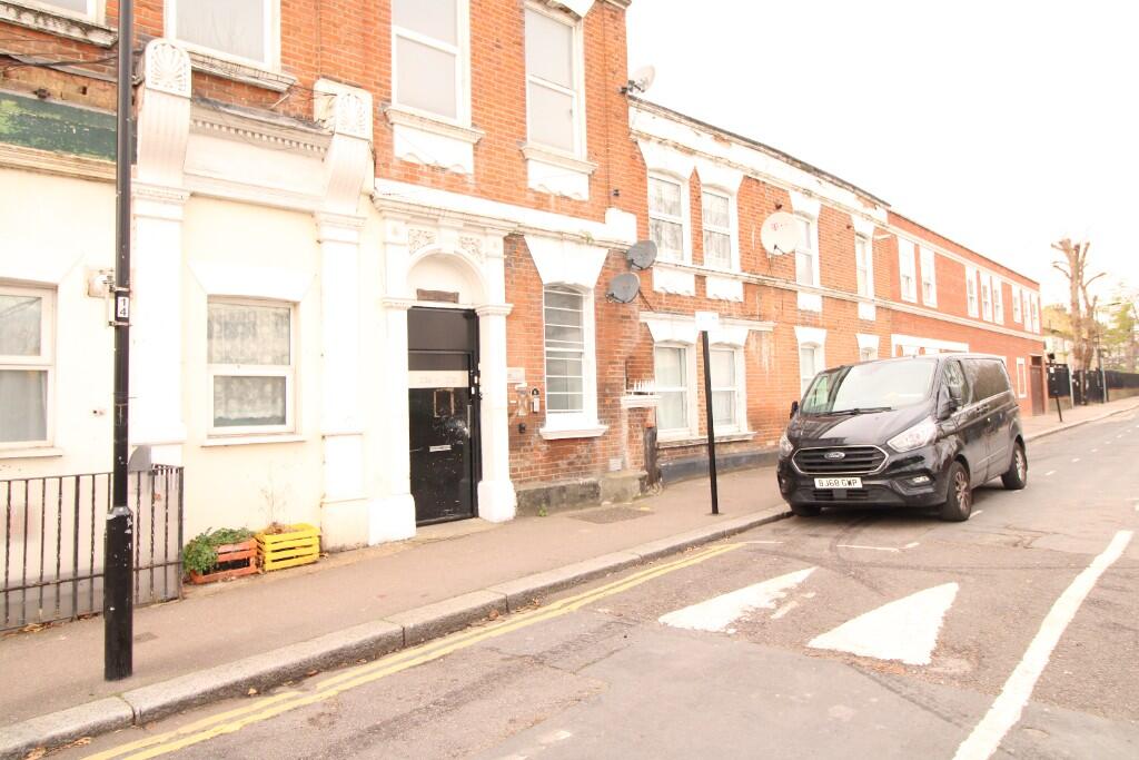 Main image of property: Cann Hall Road, London, E11