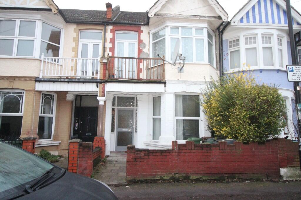 Main image of property: Howard Road, London, E17