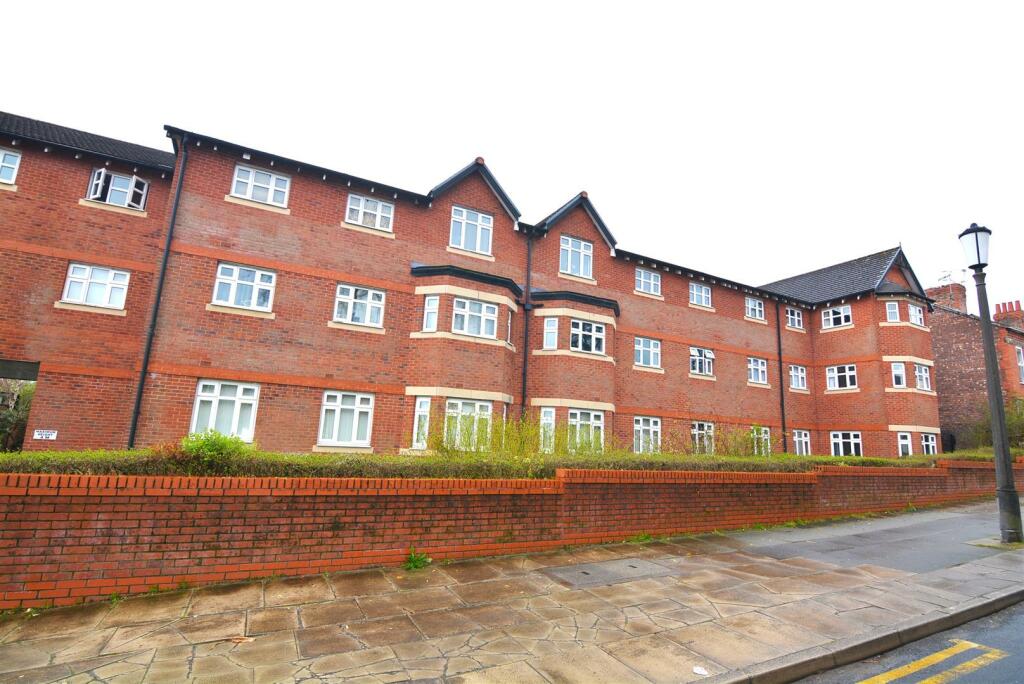 Main image of property: Elm Court, BEBINGTON CH63