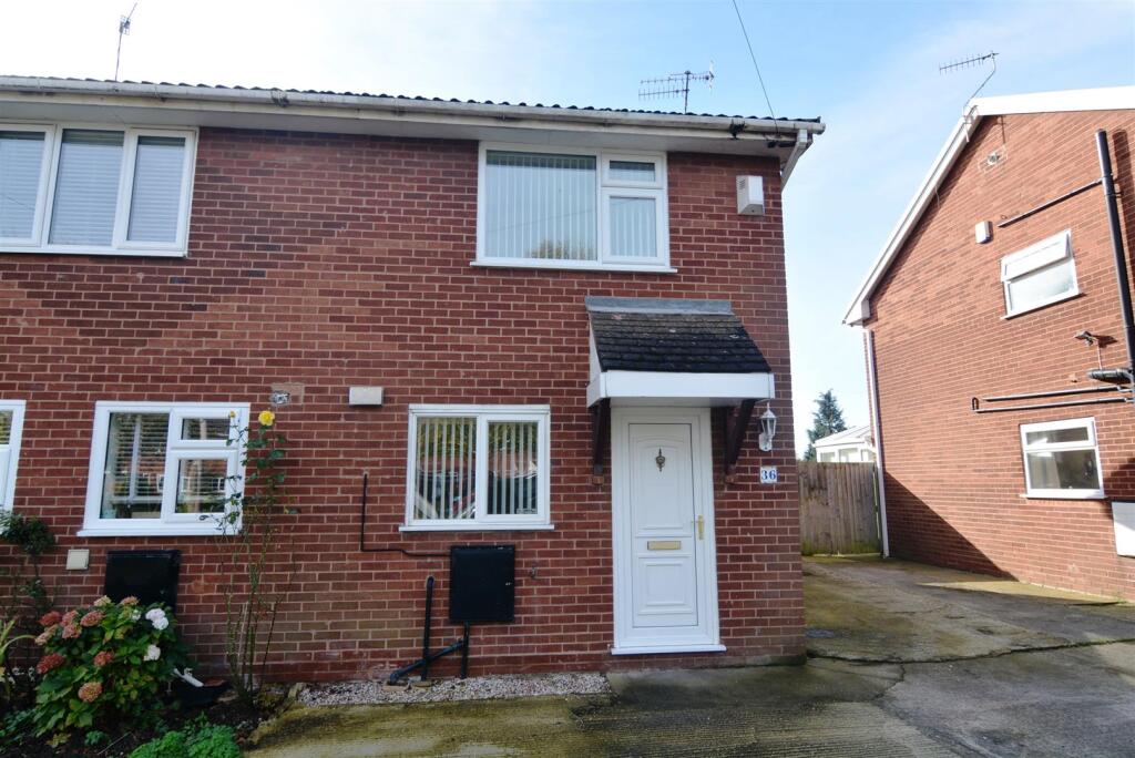 Main image of property: Norwich Drive, UPTON CH49