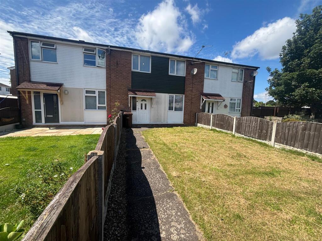 Main image of property: Harrogate Walk, Birkenhead