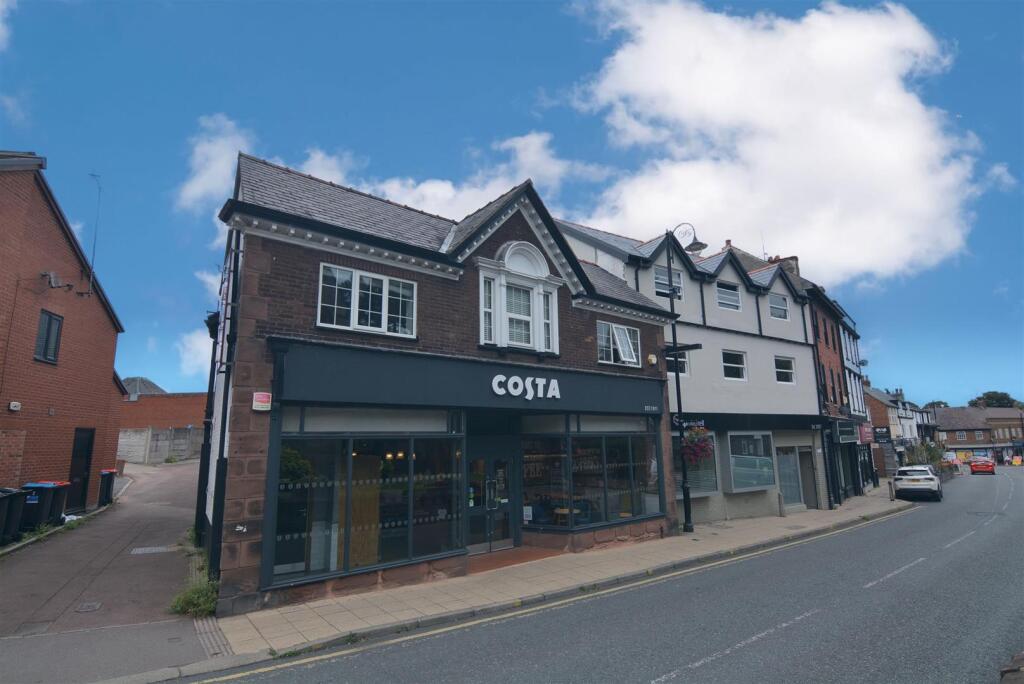 Main image of property: Pykes Weint, Neston