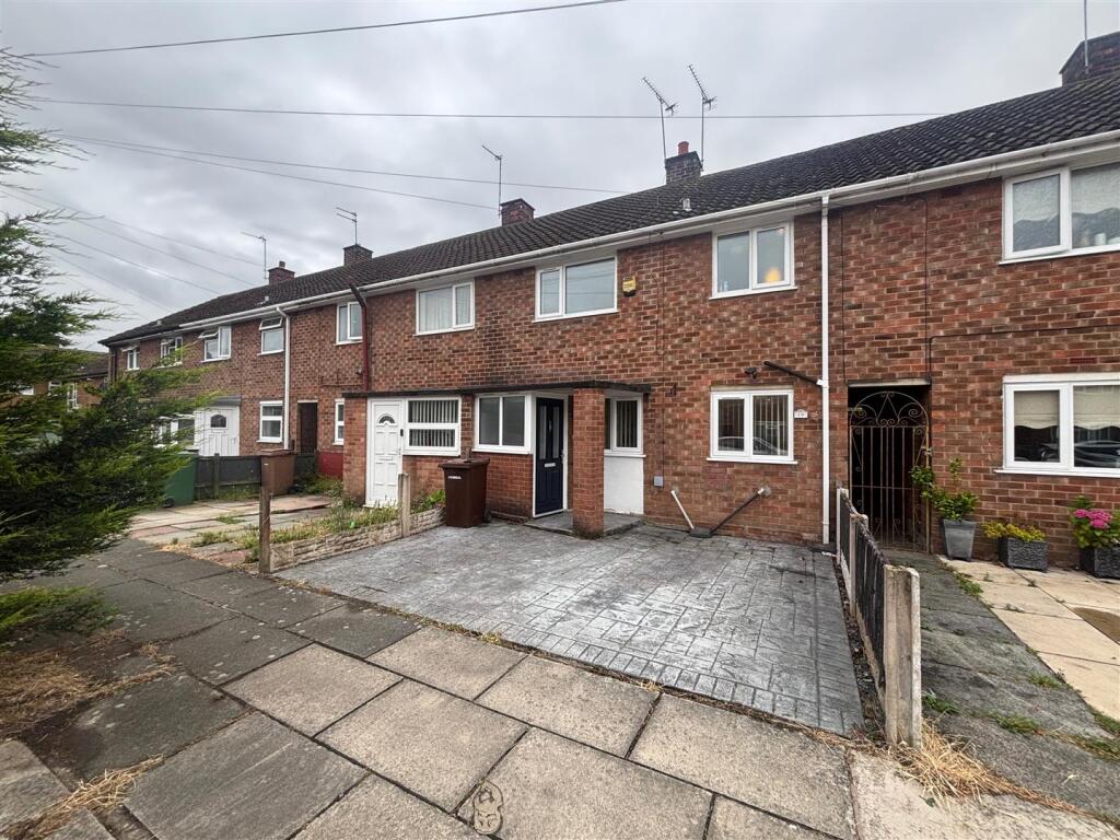 Main image of property: Gainsborough Road, Upton