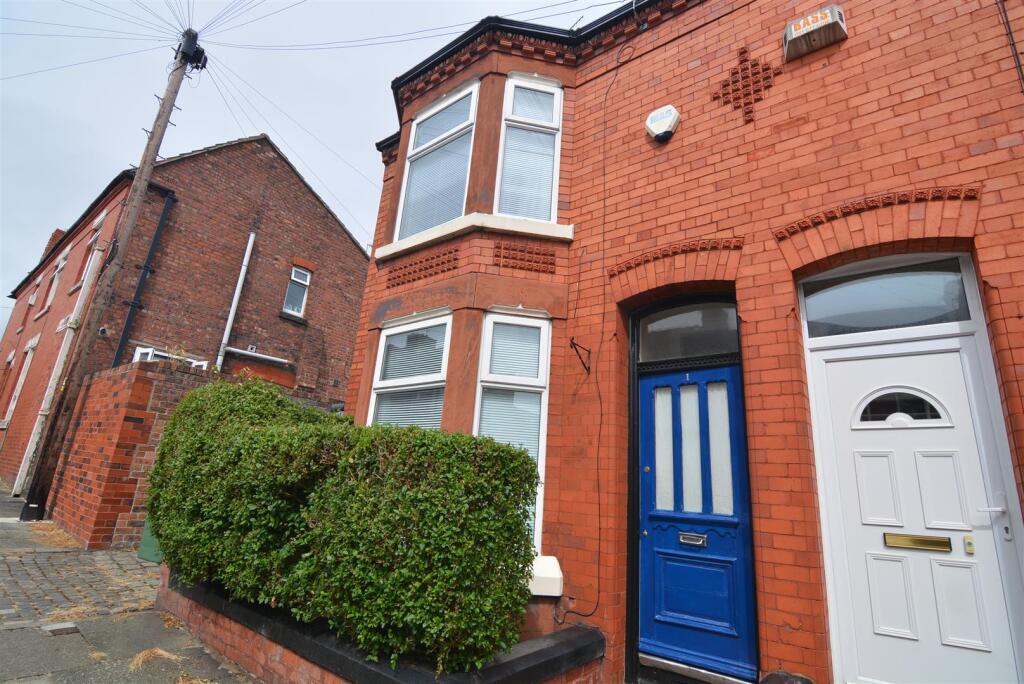 Main image of property: Baytree Road, Birkenhead