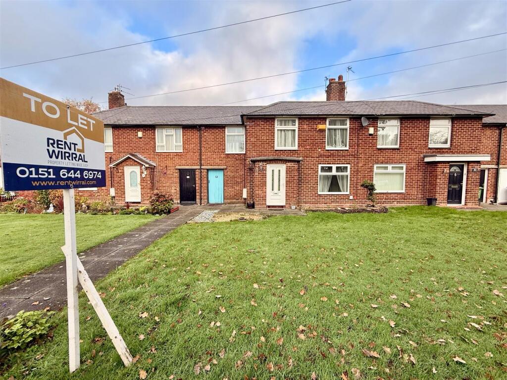 Main image of property: Brackenwood Road, BEBINGTON CH63
