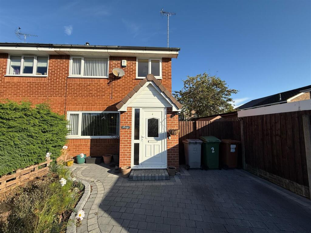 Main image of property: Brook Meadow, Irby