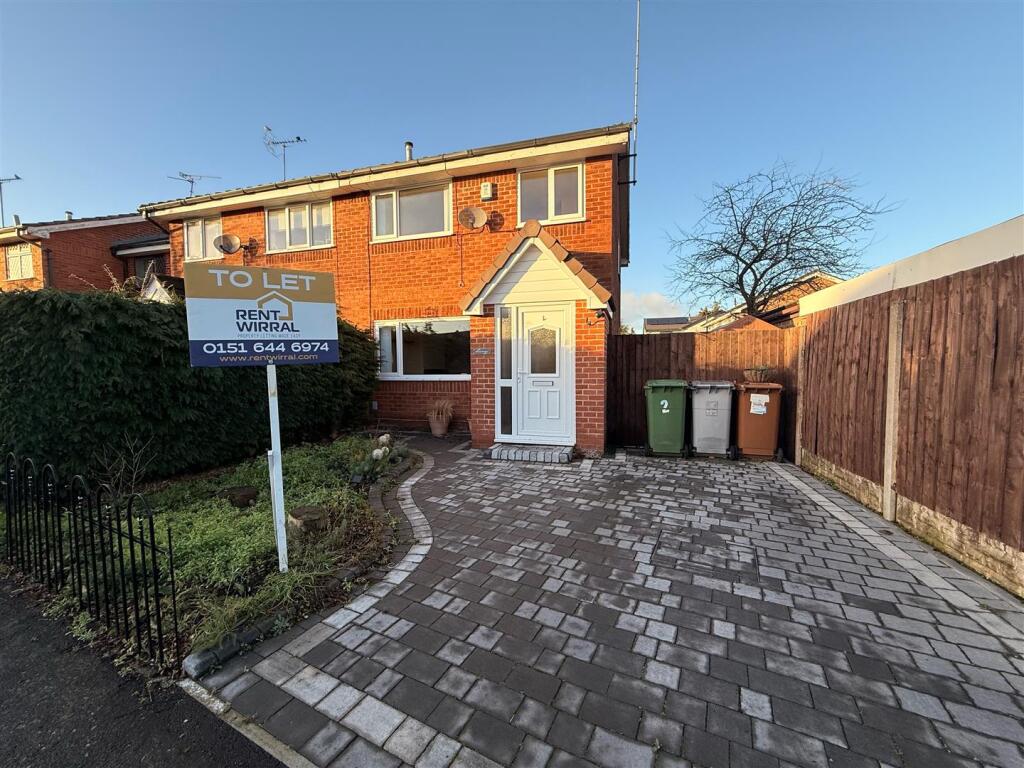 Main image of property: Brook Meadow, Irby