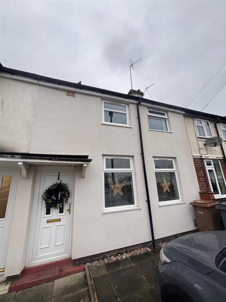 Main image of property: Valley Road, Wirral