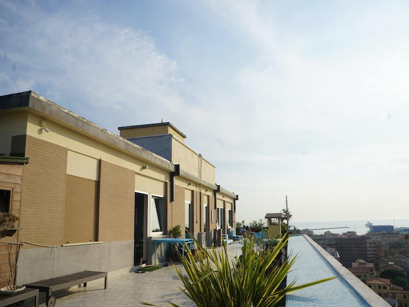 Main image of property: Livorno, Livorno, Tuscany