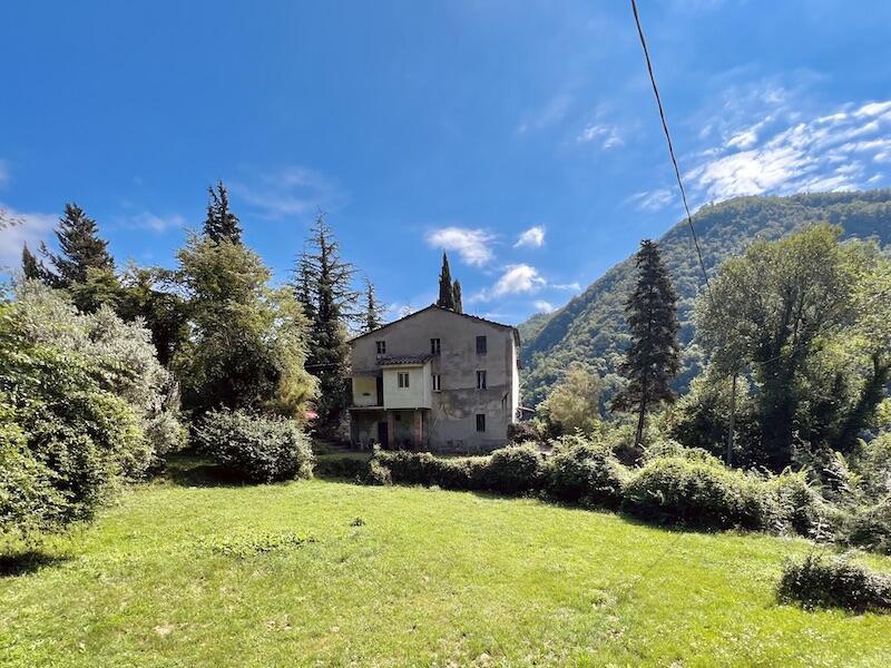 Main image of property: Borgo a Mozzano, Lucca, Tuscany