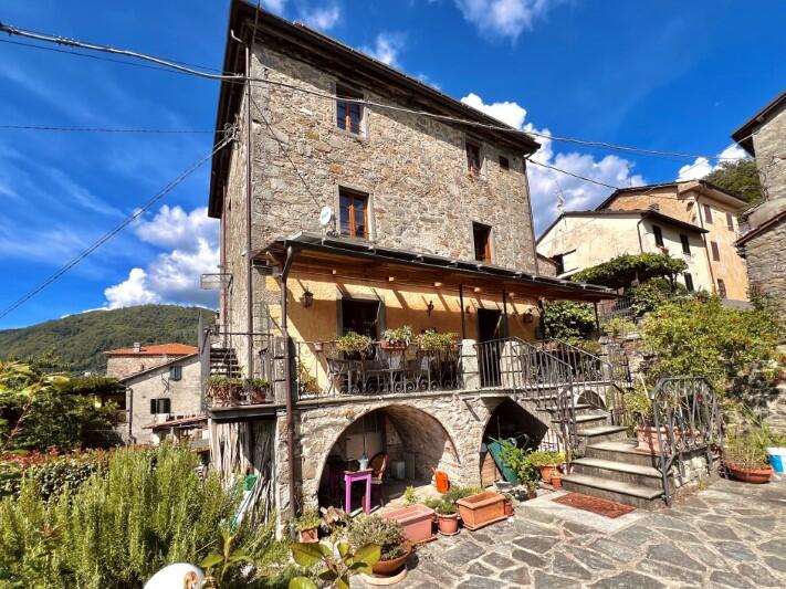Main image of property: Bagni di Lucca, Lucca, Tuscany