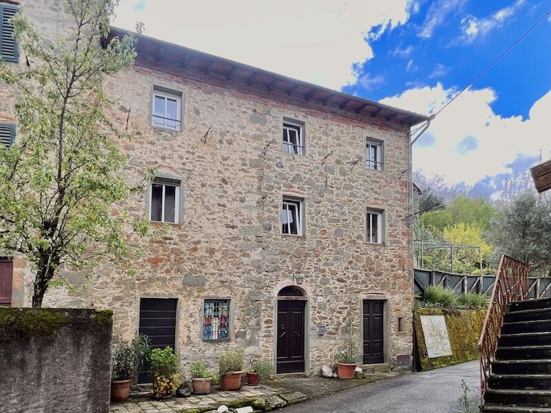 Main image of property: Bagni di Lucca, Lucca, Tuscany