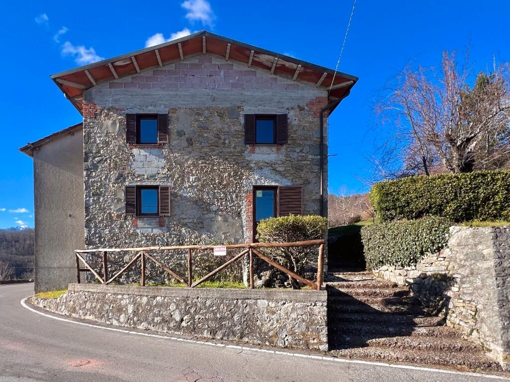 Main image of property: Castelnuovo di Garfagnana, Lucca, Tuscany
